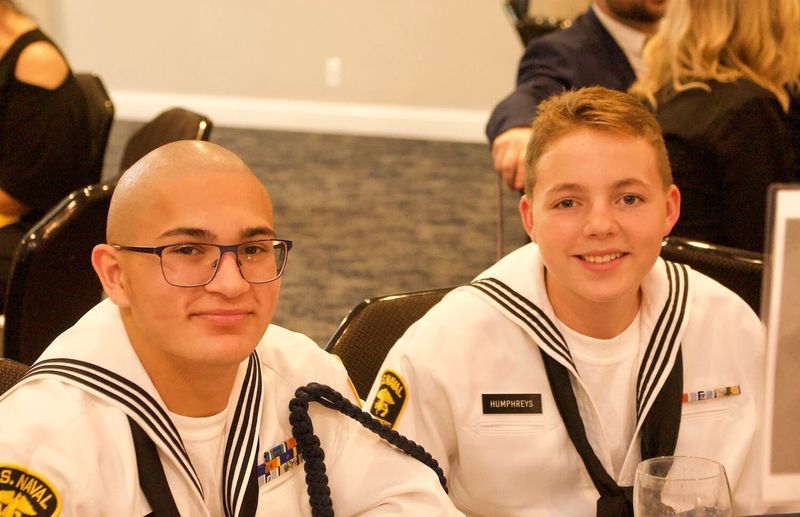 Events The Propeller Club Port Tampa